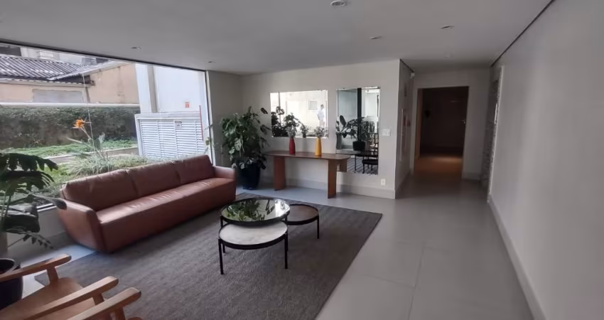 Lindo apartamento próximo de metrô para locação em São Paulo