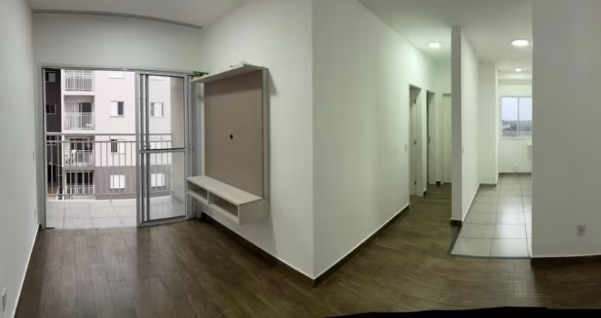 Oportunidade de morar ou investir apto a venda em Atibaia