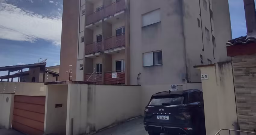 Apartamento de 1 quarto a venda ou locação em Atibaia