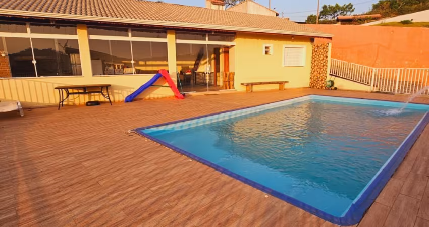 Espetacular imóvel para quem quer qualidade de vida a venda em Atibaia