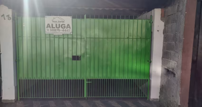 Casa térrea para locação em Atibaia