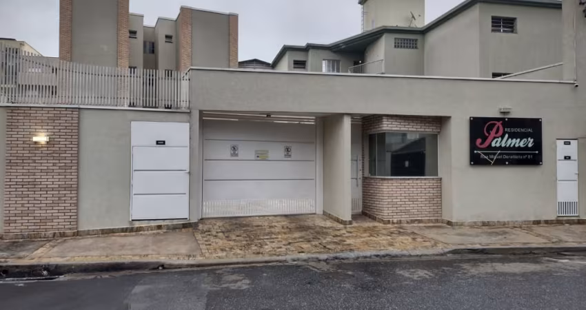 Lindo apto com elevador para locação em Atibaia