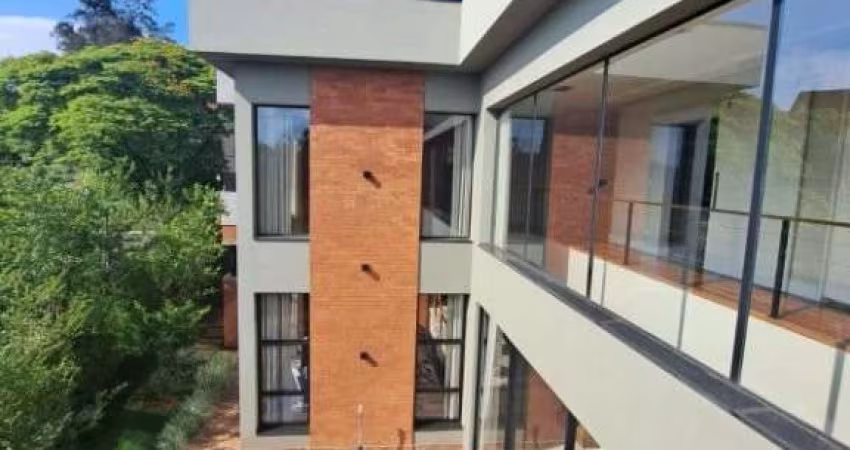 Casa em condomínio fechado com 3 quartos à venda na Avenida Bom Pastor, Alphaville, Santana de Parnaíba