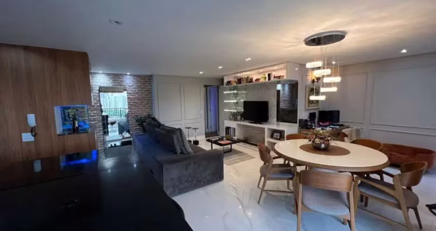 Apartamento com 4 quartos à venda na Rua Bonnard, Alphaville, Barueri
