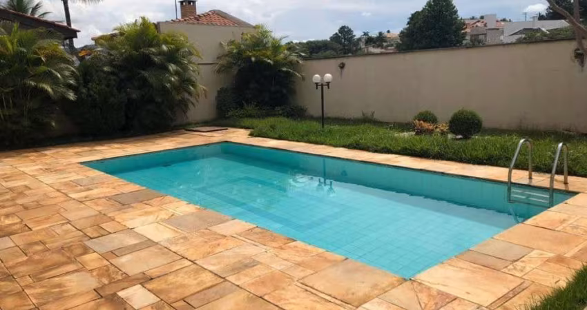 Casa em condomínio fechado com 4 quartos à venda na Avenida Bom Pastor, Alphaville, Santana de Parnaíba