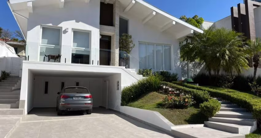 Casa em condomínio fechado com 4 quartos à venda na Alameda Rio Negro, Alphaville Centro Industrial e Empresarial/Alphaville., Barueri