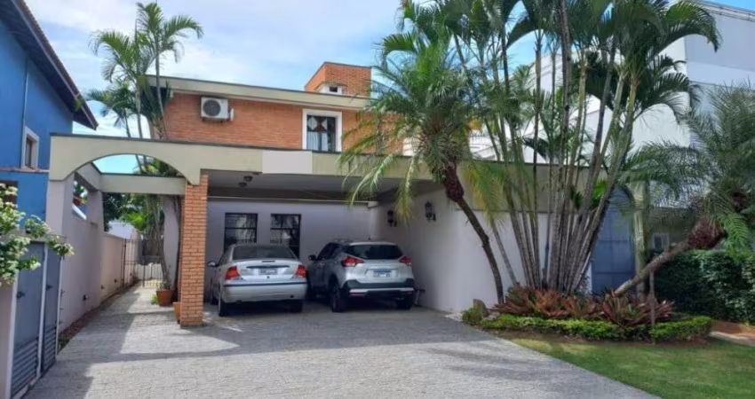 Casa em condomínio fechado com 4 quartos à venda na Avenida Yojiro Takaoka, Alphaville, Santana de Parnaíba