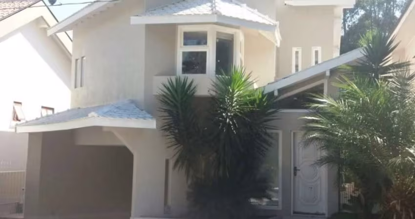 Casa em condomínio fechado com 4 quartos para alugar na Avenida Yojiro Takaoka, Alphaville, Santana de Parnaíba