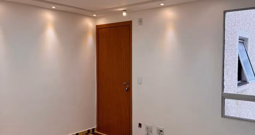Apartamento com 2 quartos à venda no Água Chata, Guarulhos 