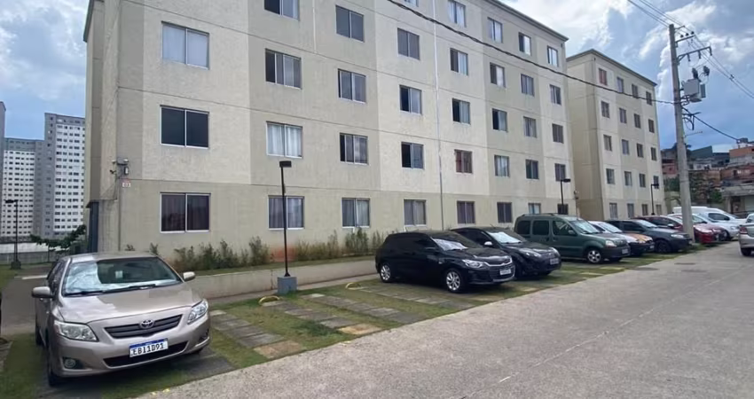 Apartamento com facilidade de venda