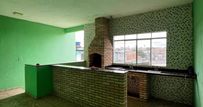 Casa linda  preço imperdível