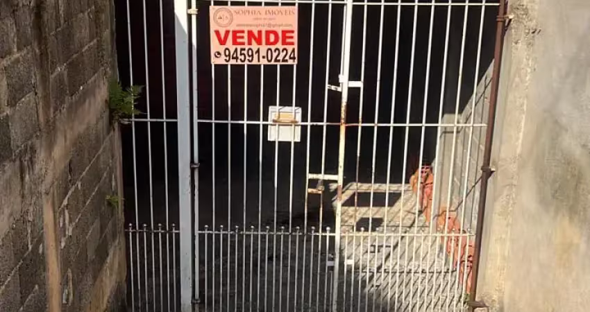 Casa com 1 quarto à venda no Jardim Álamo, Guarulhos 