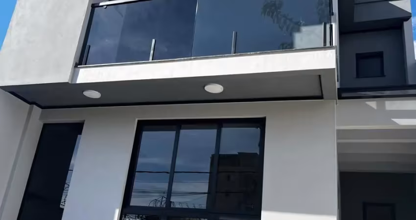 Casa com 2 quartos à venda na Vila Carmela III, Guarulhos 