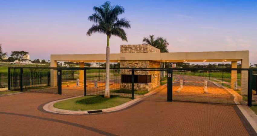 Terreno à venda, 722 m² por R$ 2.700.000,00 - Residencial Quinta do Golfe - São José do Rio Preto/SP