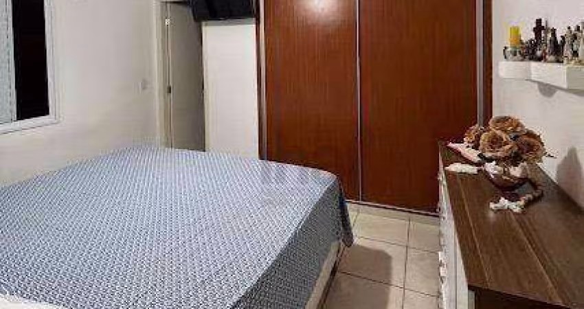 Casa com 3 dormitórios à venda, 120 m² por R$ 600.000 - Belvedere Terra Nova - São José do Rio Preto/SP