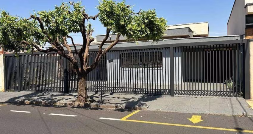 Casa com 3 dormitórios para alugar, 268 m² por R$ 5.700,00/mês - Boa Vista - São José do Rio Preto/SP