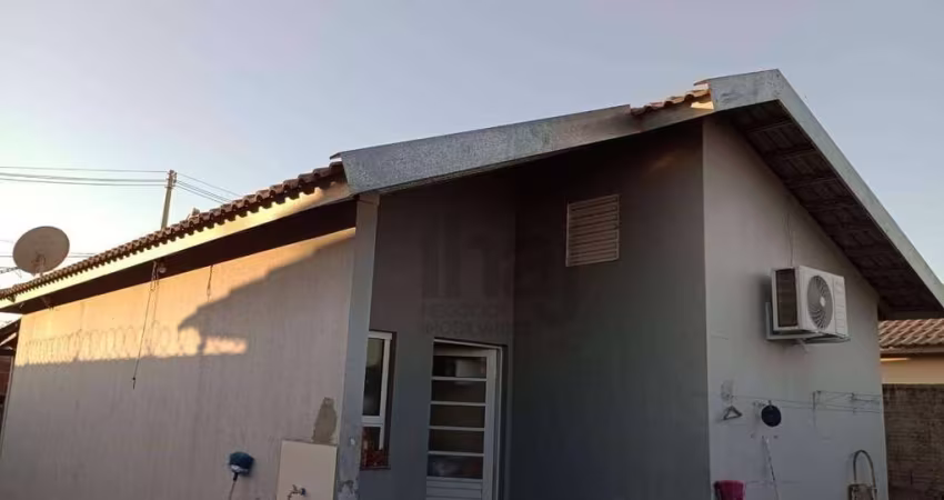 Excelente casa no Fraternidade.