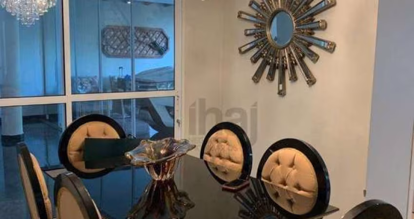 Casa com 4 dormitórios para alugar, 400 m² por R$ 8.630,00/mês - Parque Residencial Damha IV - São José do Rio Preto/SP