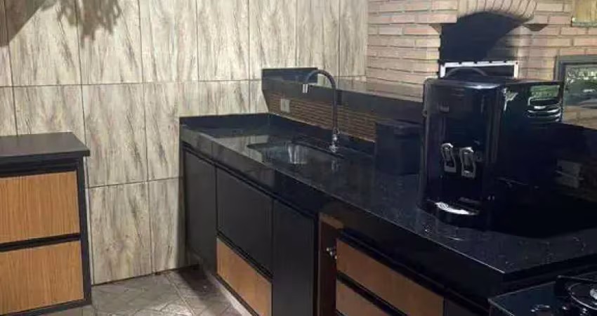 Chácara com 4 dormitórios à venda, 3600 m² por R$ 1.200.000 - Estância Ivone (Zona Rural) - São José do Rio Preto/SP