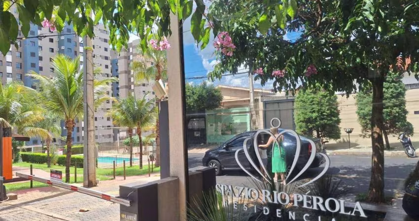 Cobertura com 2 dormitórios à venda, 94 m² por R$ 265.000 - Jardim Yolanda - São José do Rio Preto/SP