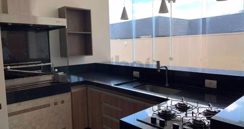 Casa com 3 dormitórios à venda, 265 m² por R$ 2.000.000,00 - Parque Residencial Damha IV - São José do Rio Preto/SP
