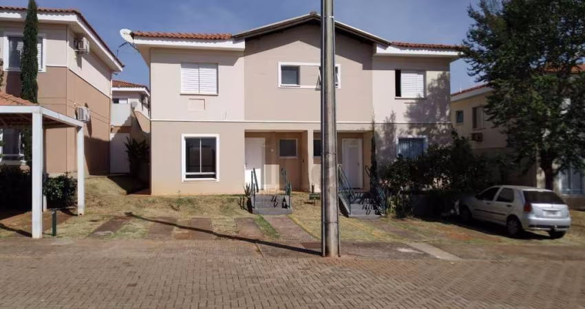 Casa com 4 dormitórios, 226 m² - venda por R$ 680.000,00 ou aluguel por R$ 4.047,00/mês - Giardino - São José do Rio Preto/SP