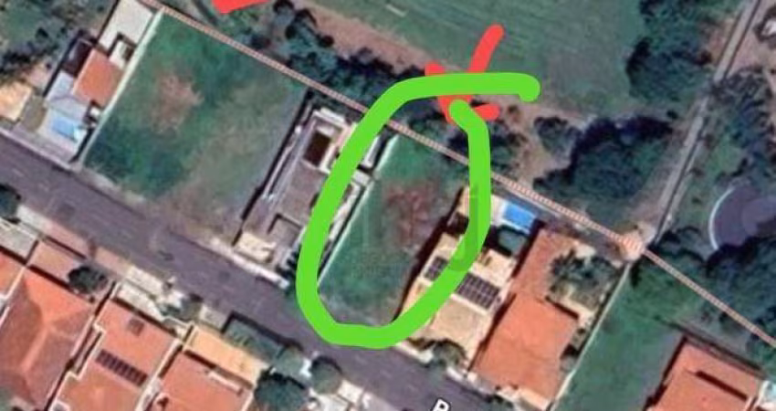 Terreno à venda, 450 m² por R$ 320.000 - Jardim Tarraf II - São José do Rio Preto/SP