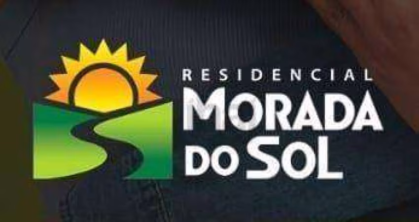 Terreno à venda, 200 m² por R$ 71.910,00 - Residencial Morada do Sol - São José do Rio Preto/SP