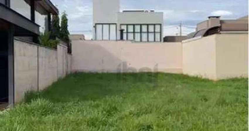 Terreno à venda, 345 m² por R$ 400.000 - Village Damha Rio Preto III - São José do Rio Preto/SP