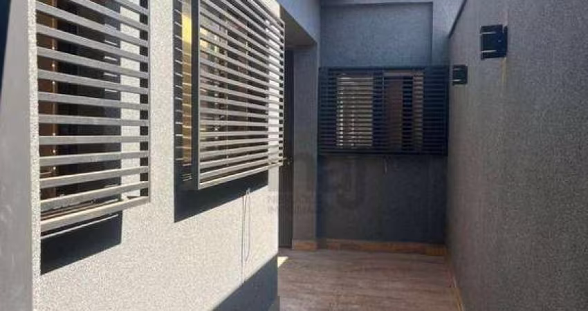 Salão para alugar, 50 m² por R$ 2.800,00/mês - Jardim Alto Rio Preto - São José do Rio Preto/SP