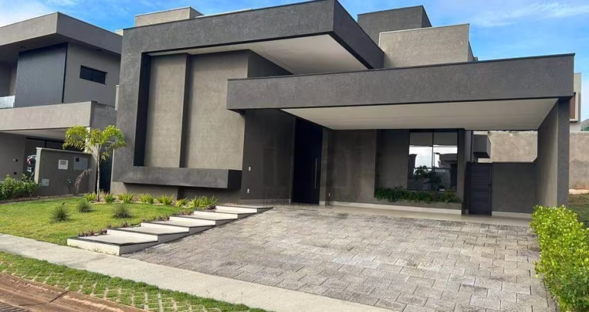 Casa com 3 dormitórios à venda, 244 m² por R$ 2.990.000,00 - Residencial Quinta do Golfe - São José do Rio Preto/SP