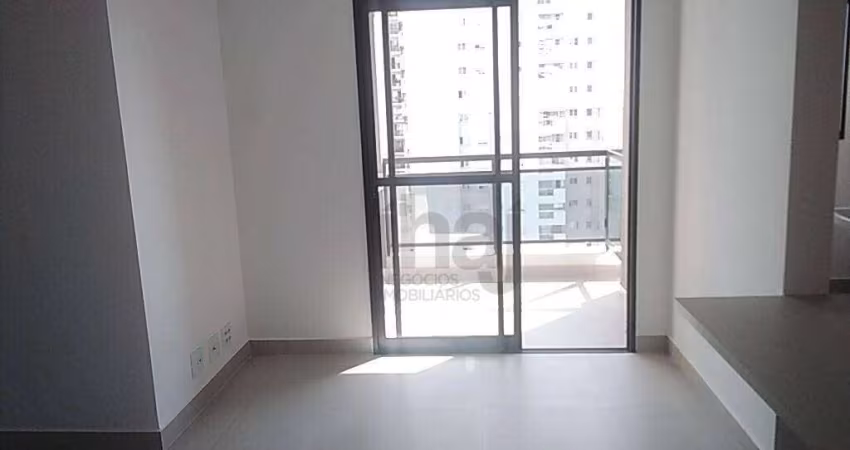 Apartamento com 2 dormitórios para alugar, 65 m² por R$ 3.448,00/mês - Jardim Tarraf II - São José do Rio Preto/SP