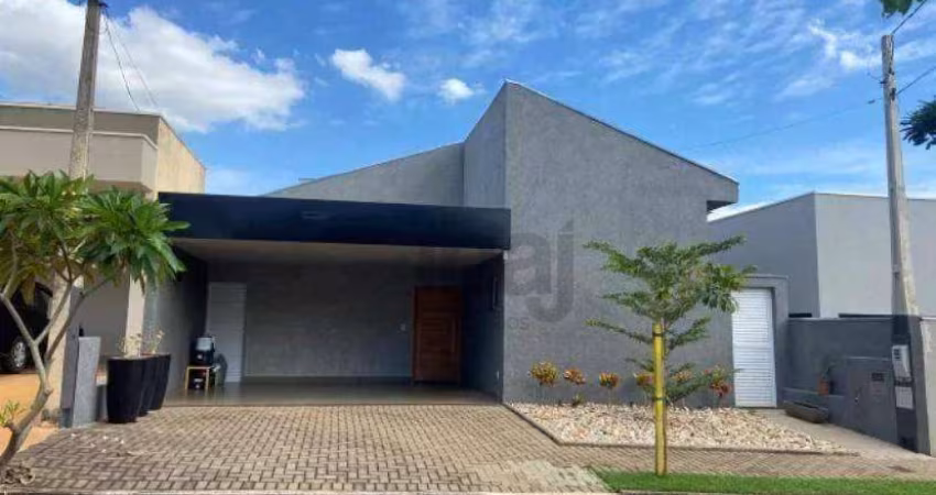 Casa com 3 dormitórios para alugar, 141 m² por R$ 4.406,00/mês - Engenheiro Schmidt - São José do Rio Preto/SP