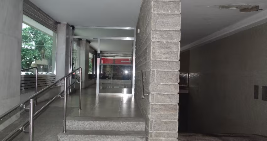 Apto em Copacabana - Rio de Janeiro