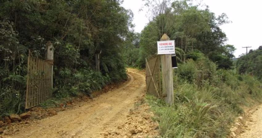 Área ideal para reflorestamento e ou Chácara de Lazer