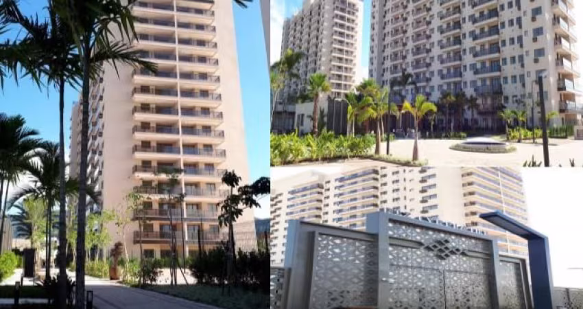Apartamento com 2 Quartos à venda, 66m² - Barra Olimpica