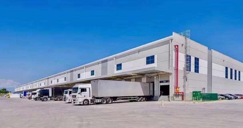 Galpão / Depósito / Armazém para alugar 8.894 metros Prologis Dutra São João Meriti