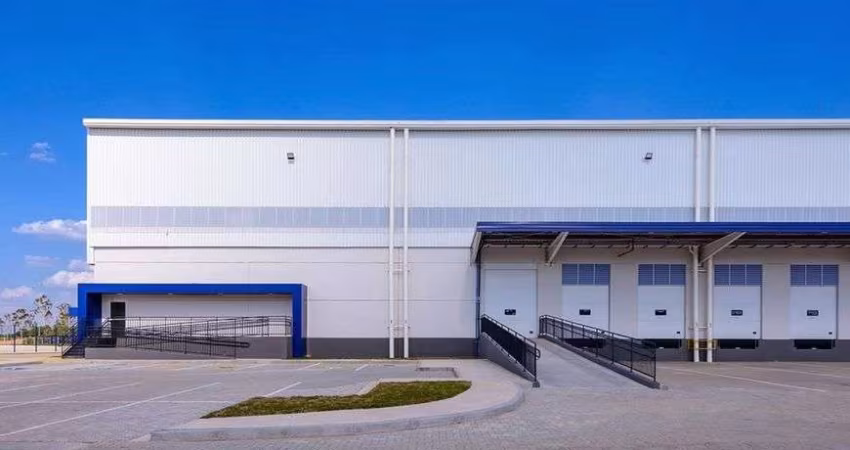Galpão/Depósito/Armazém Cross Docking para aluguel com 16.000 metros em Itupeva - São Paulo