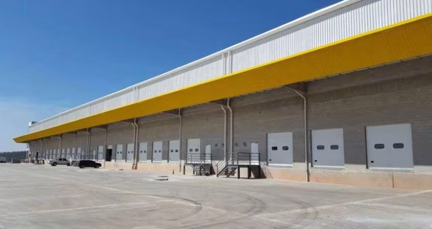 Galpão/Depósito/Armazém para aluguel possui 5250 metros quadrados em - Cabreúva - São Paulo