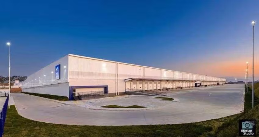 Galpão Logístico Industrial Cross-docking 10.790m² 20 docas Itupeva Rodovia Bandeirantes