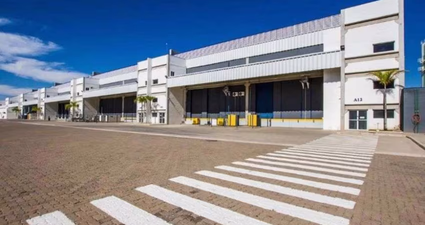 Galpão/Depósito/Armazém para aluguel possui 1208 metros quadrados