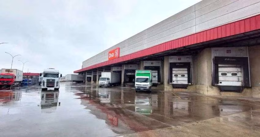 Galpão/ depósito/ armazém para locação ( área FRIA e SECA) com 29.769 m² em Mauá - SP