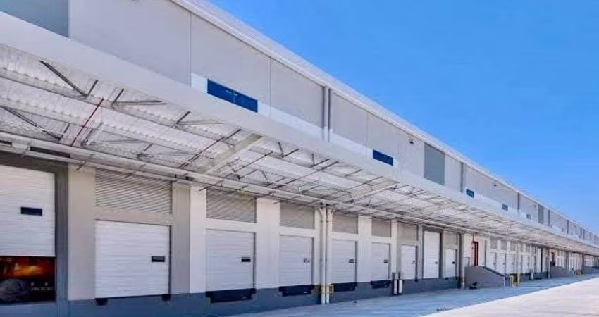 Galpão/Depósito/Armazém para aluguel tem 10608 metros quadrados Rodovia Dutra crossdocking