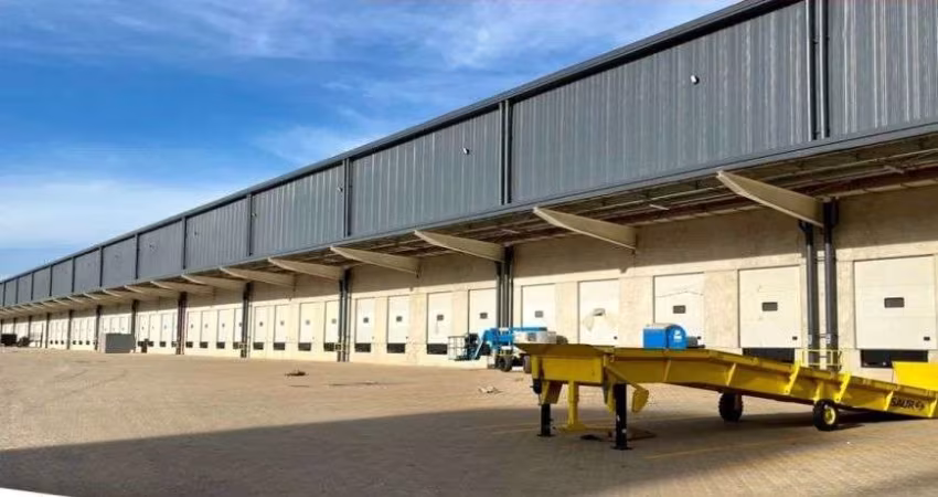 Galpão/Depósito/Armazém para aluguel possui 22701 metros quadrados em Cumbica - Guarulhos