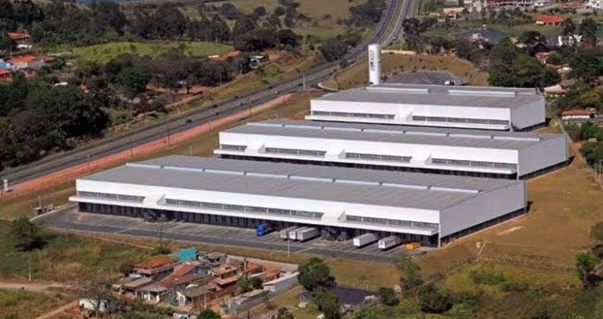 Galpão/Depósito/Armazém para aluguel possui 3806 metros quadrados em Medeiros - Jundiaí - São Paulo
