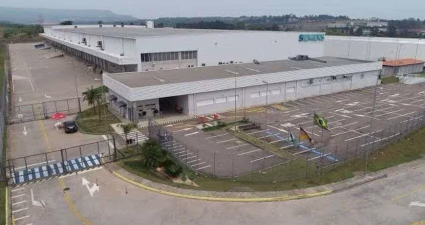 Galpão/Depósito/Armazém para aluguel possui 13275 metros quadrados em - Cabreúva - São Paulo