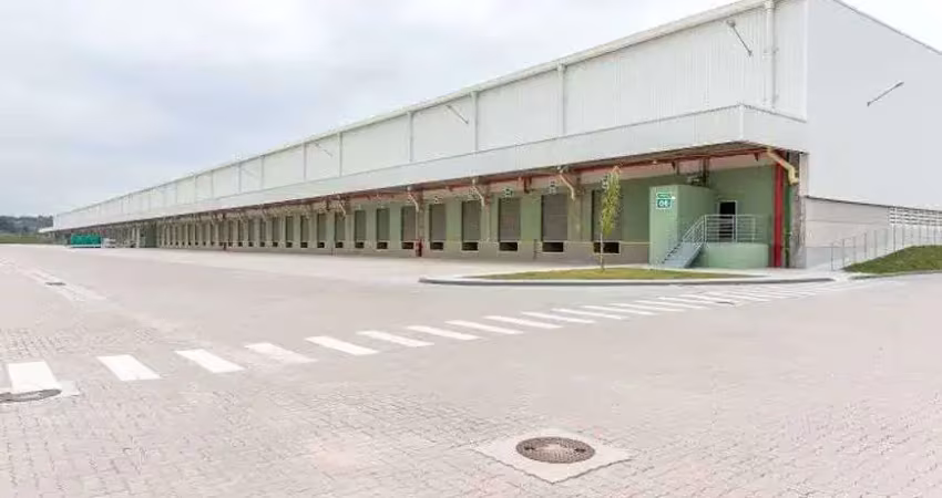 Galpão/Depósito/Armazém para aluguel possui 5564 metros quadrados em Jundiaí Last Mile