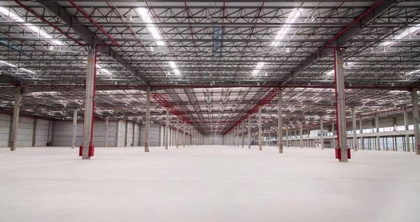 Galpão/Depósito/Armazém para aluguel tem 9052 metros quadrados em - Louveira - São Paulo
