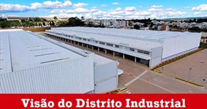 Galpão/Depósito/Armazém para aluguel com 3.667 metros quadrados em Boa Vista -Sorocaba - São Paulo