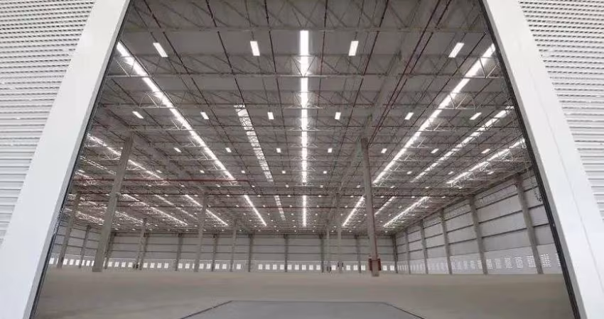 Galpão / Depósito / Armazém para alugar, 5.522m² - Sorocaba Rodovia Castelo Branco